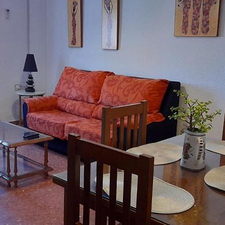 Appartement Victoria à Armilla Extérieur photo