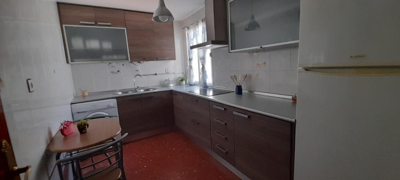 Appartement Victoria à Armilla Extérieur photo