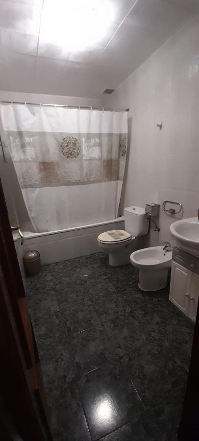 Appartement Victoria à Armilla Extérieur photo